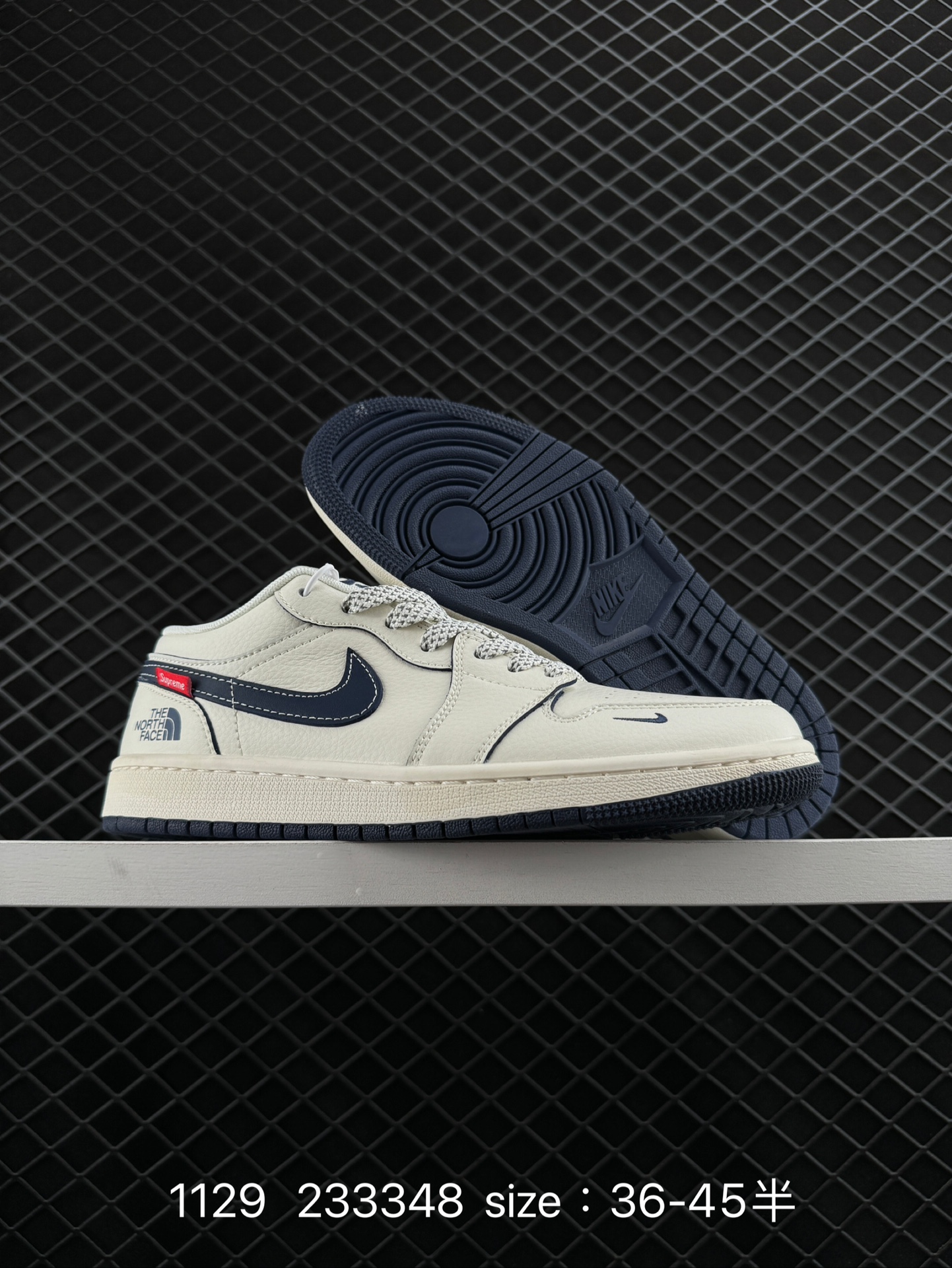 Air Jordan 1 Low AJ1